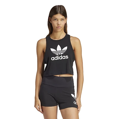 adidas Originals Trefoil Tank - Women's
