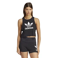 adidas Originals Trefoil Tank - Women's