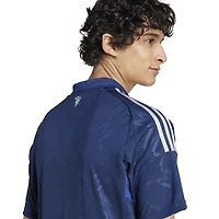 adidas Manchester United 24/25 Away S/S Jersey - Men's