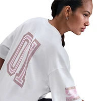 Nike NSW Essential Oversized Short Sleeve T-Shirt - Women's