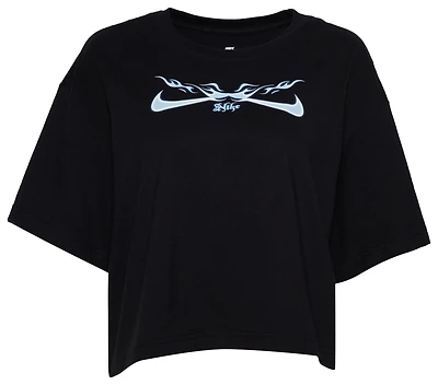 Nike NSW Essential S2K Crop T-Shirt - Women's