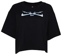 Nike NSW Essential S2K Crop T-Shirt - Women's