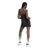 adidas Originals 3 Stripe Mini Dress - Women's