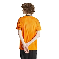 adidas Real Madrid 24/25 Away Short-Sleeve Jersey - Men's