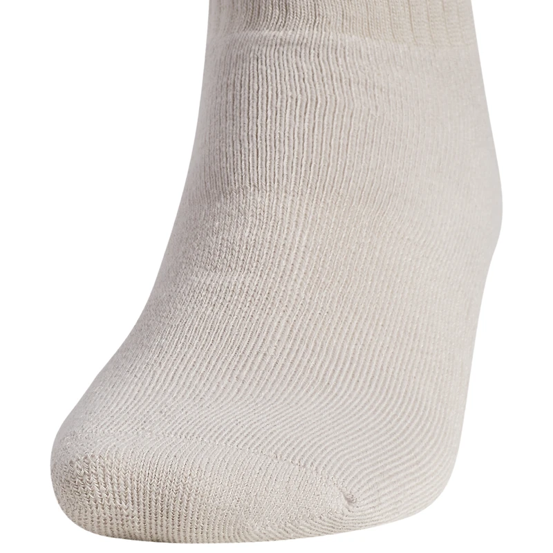adidas Originals Trefoil 6 Pack Crew Socks - Men's