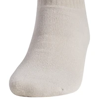 adidas Originals Trefoil 6 Pack Crew Socks - Men's