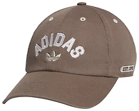 adidas Originals OG New Prep Relaxed Strapback - Men's