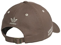 adidas Originals OG New Prep Relaxed Strapback - Men's