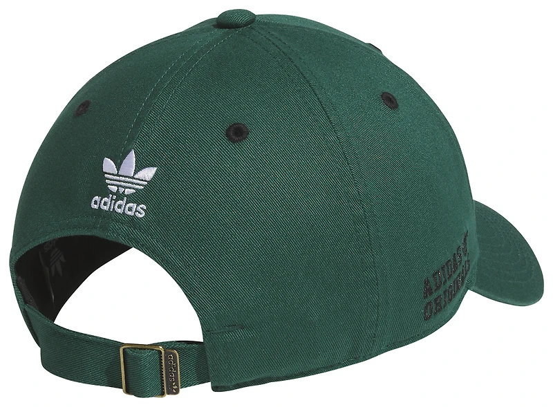 adidas Originals OG New Prep Relaxed Strapback - Men's