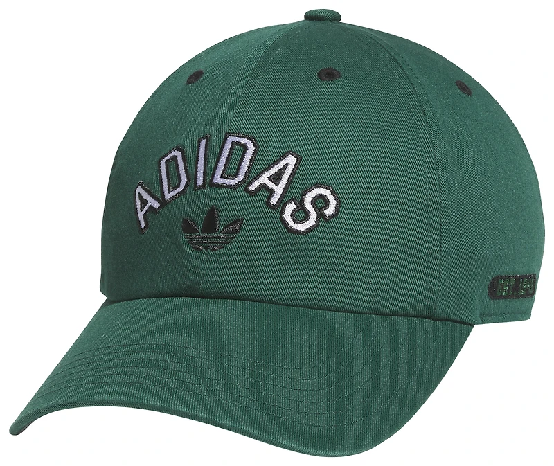 adidas Originals OG New Prep Relaxed Strapback - Men's
