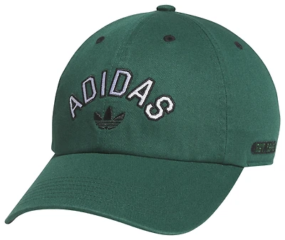 adidas Originals OG New Prep Relaxed Strapback - Men's