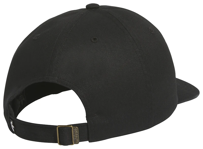 adidas Originals 5-Panel Varsity Strapback - Adult
