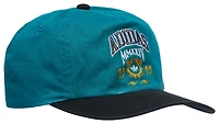 adidas Originals 5-Panel Varsity Strapback - Adult