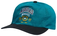 adidas Originals 5-Panel Varsity Strapback - Adult