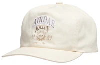 adidas Originals 5-Panel Varsity Strapback - Adult