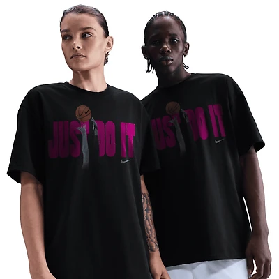 Nike Calling Basketball T-Shirt - Men's
