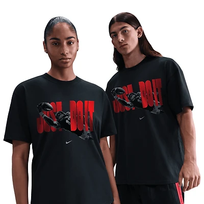 Nike Calling Football T-Shirt - Men's