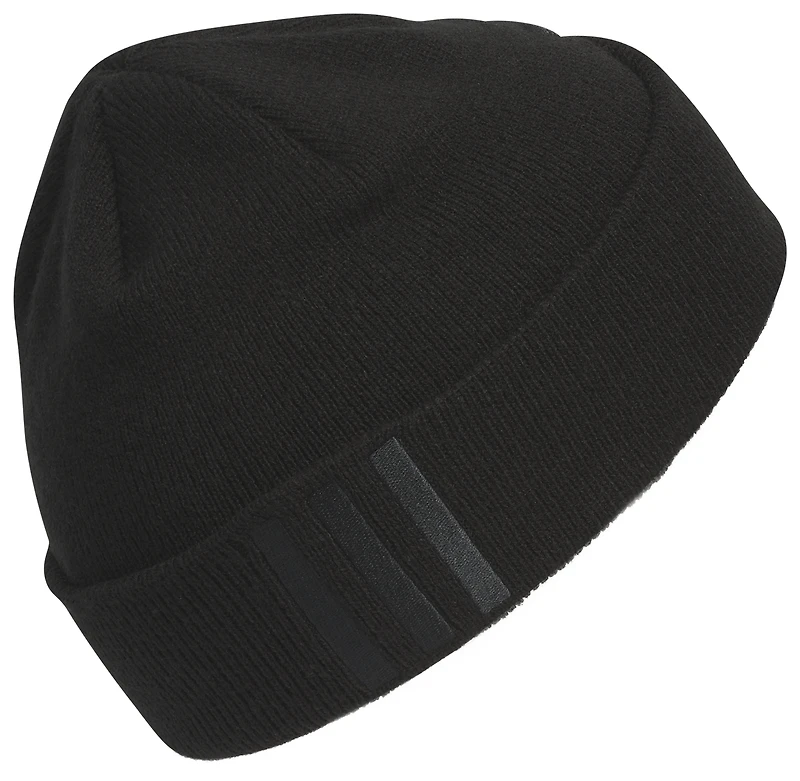 adidas Originals OG Off Set Knit Beanie - Men's