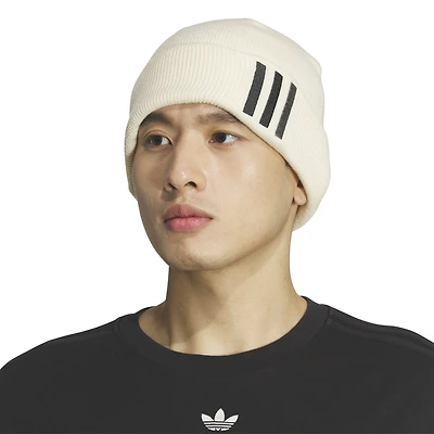 adidas Originals OG Off Set Knit Beanie - Men's