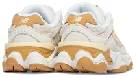 New Balance Girls 9060 - Girls' Toddler Shoes Yellow/White