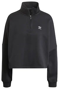 adidas Originals Trefoil Essentials H/Z Lifestyle Sweatshirt  - Women's