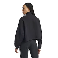 adidas Originals Trefoil Essentials H/Z Lifestyle Sweatshirt  - Women's
