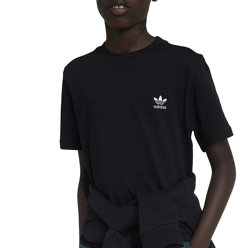 adidas Originals Adicolor Trefoil T-Shirt - Boys' Grade School
