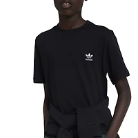adidas Originals Adicolor Trefoil T-Shirt - Boys' Grade School