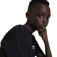 adidas Originals Adicolor Trefoil T-Shirt - Boys' Grade School