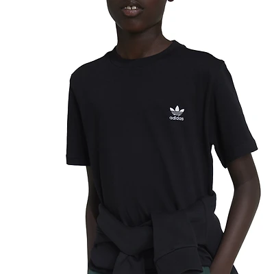 adidas Originals Adicolor Trefoil T-Shirt - Boys' Grade School