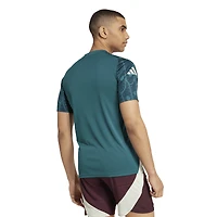 adidas Mexico Training Jersey - Men's