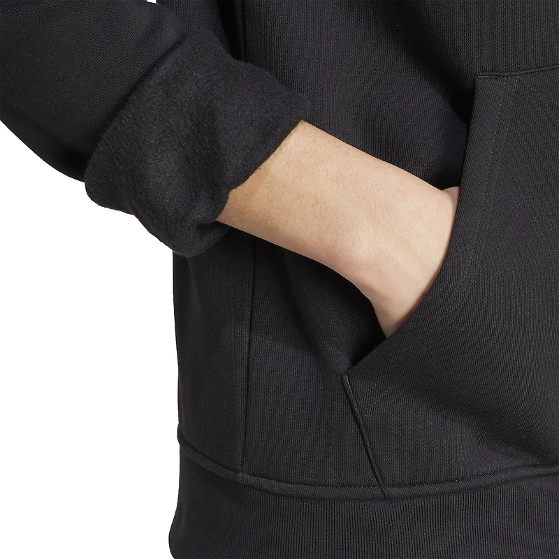 adidas Originals ESS Full-Zip Hoodie - Men's