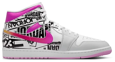 Jordan Air 1 Mid SE - Men's