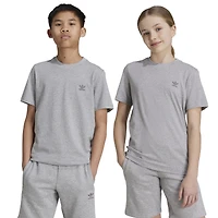 adidas Originals Adicolor Trefoil T-Shirt - Boys' Grade School