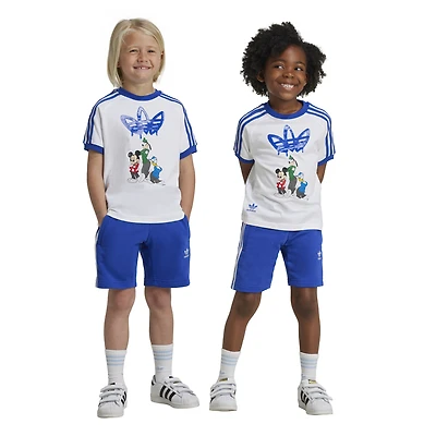 adidas Originals Disney Mickey & Friends Set - Boys' Preschool
