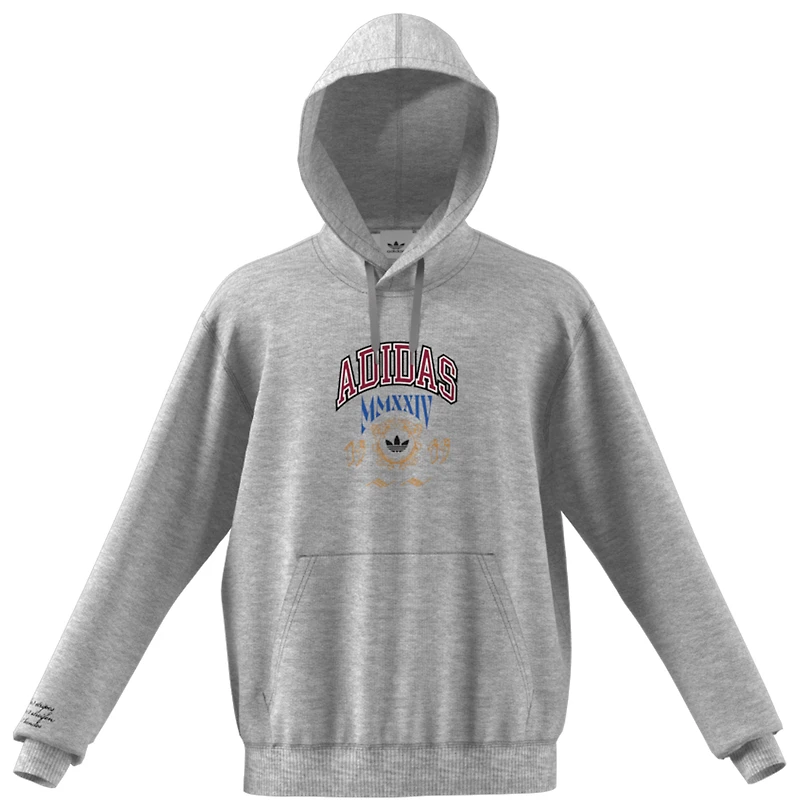 adidas Originals VRCT Pullover Hoodie - Men's