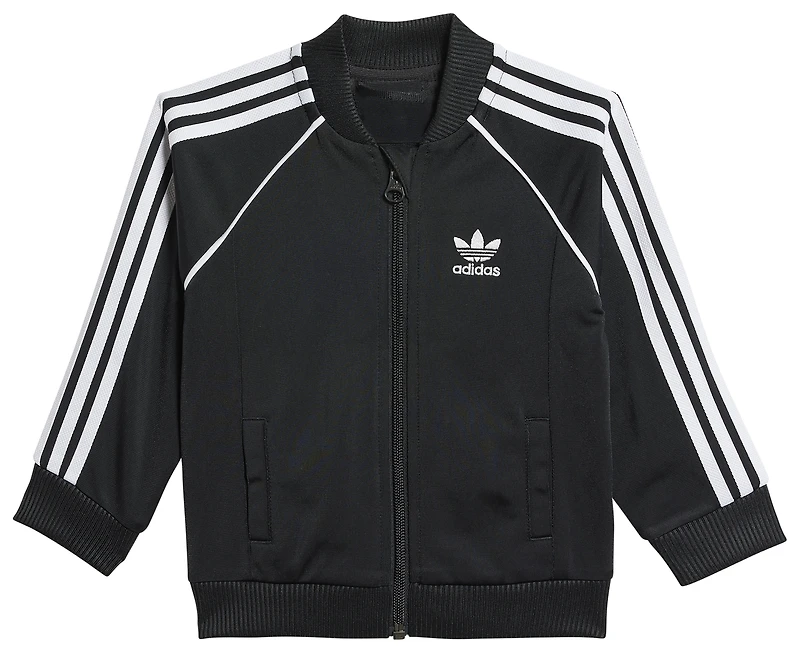 adidas Originals Superstar Track Suit - Boys' Toddler