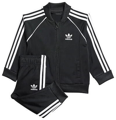 adidas Originals Superstar Track Suit - Boys' Toddler