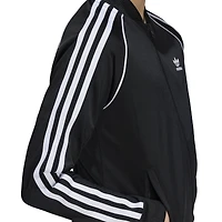 adidas Originals Superstar Track Top - Boys' Grade School