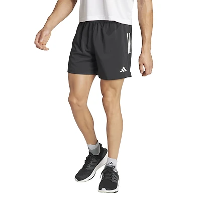 adidas Own The Run Shorts - Men's