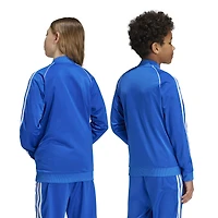 adidas Originals Superstar Track Top - Boys' Grade School