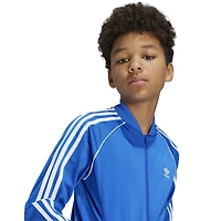 adidas Originals Superstar Track Top - Boys' Grade School