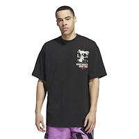 adidas Originals Anthony Edwards GFX T-Shirt - Men's