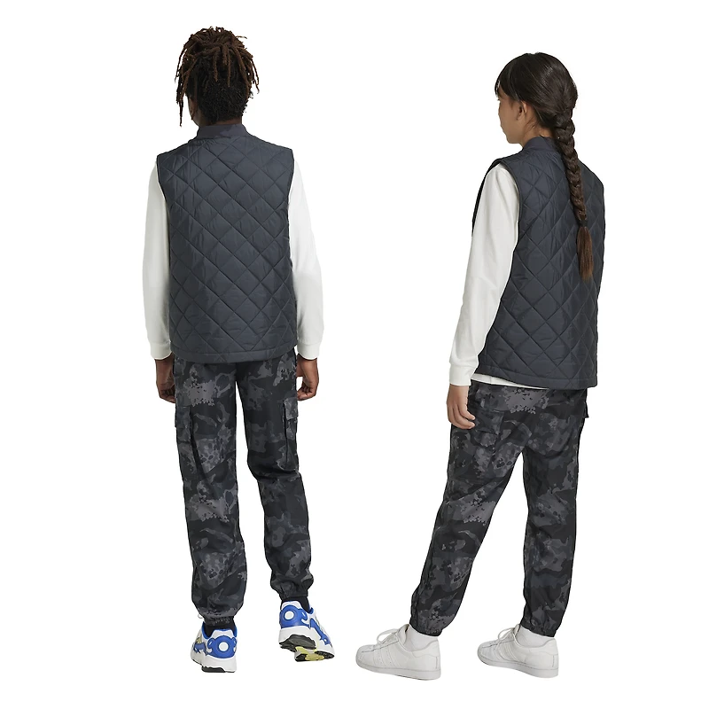 adidas Originals Camo Cargo Pants - Boys' Grade School