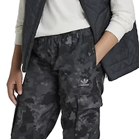 adidas Originals Camo Cargo Pants - Boys' Grade School