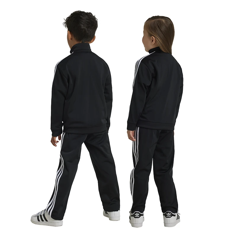 adidas Originals Adicolor Firebird Tracksuit - Boys' Preschool