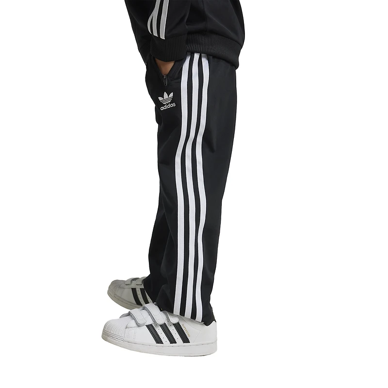 adidas Originals Adicolor Firebird Tracksuit - Boys' Preschool