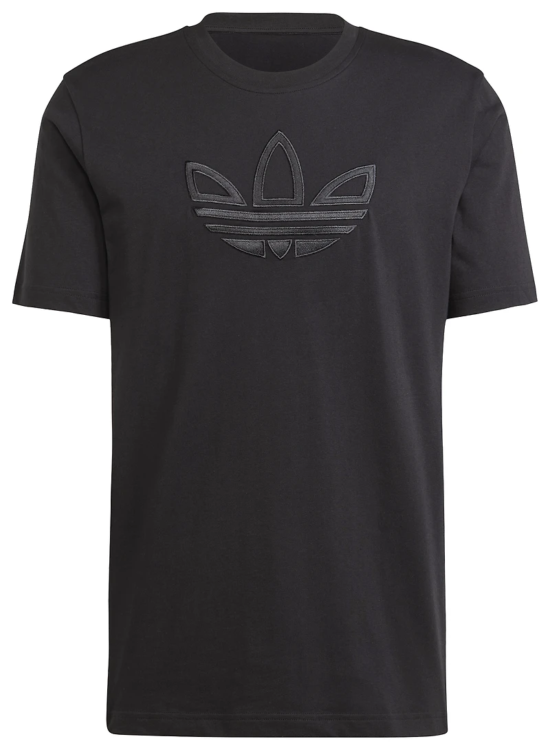 adidas Originals Outline T-Shirt - Men's