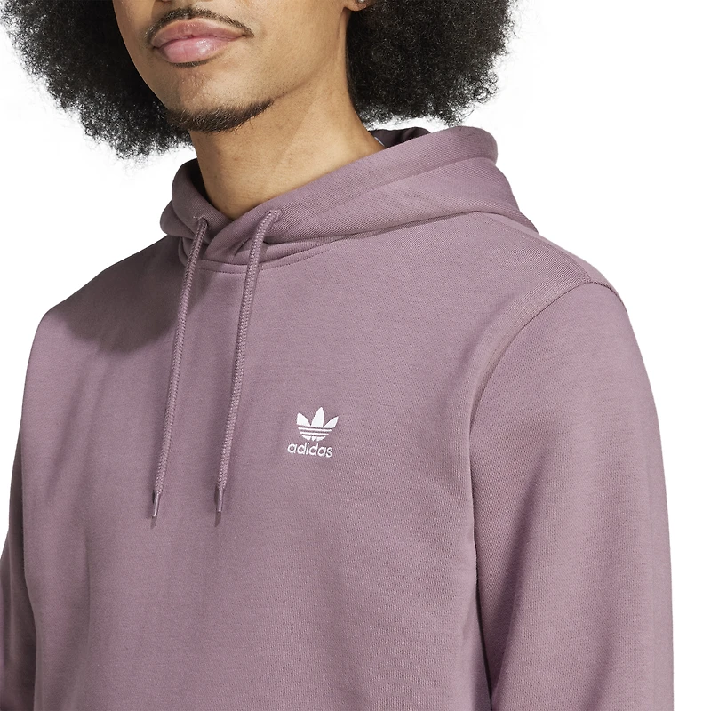 adidas Originals Essential Fleece Pullover Hoodie - Men's