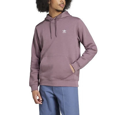 adidas Originals Essential Fleece Pullover Hoodie - Men's